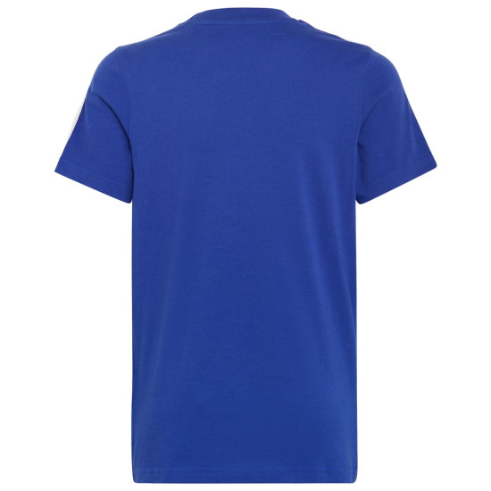 Adidas Παιδική κοντομάνικη μπλούζα 3-Stripes Tee